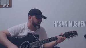 Хасан Мусаев «Осень на двоих»