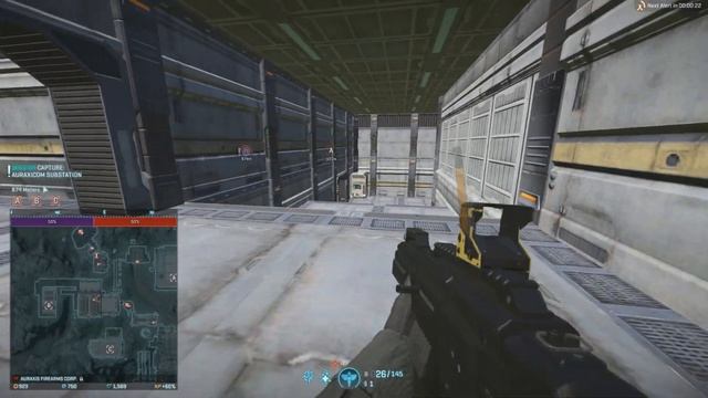 Planetside 2 - Терминология стандартных зданий, гайд [RUS] смотреть онлайн