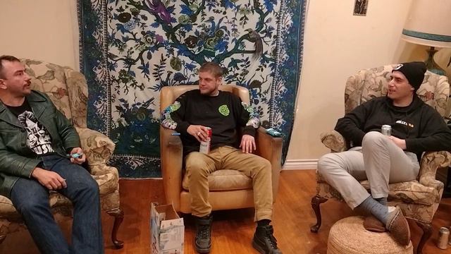 The Bron Bron Show Ep 5 Part 3 смотреть онлайн