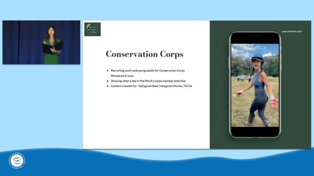 Collaborating in the Wild: Influencer-Government Collaboration Demystified I #SMWxRBFF смотреть онлайн