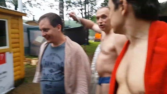 Скоропарка 2017 Баняфест 2017 19 смотреть онлайн