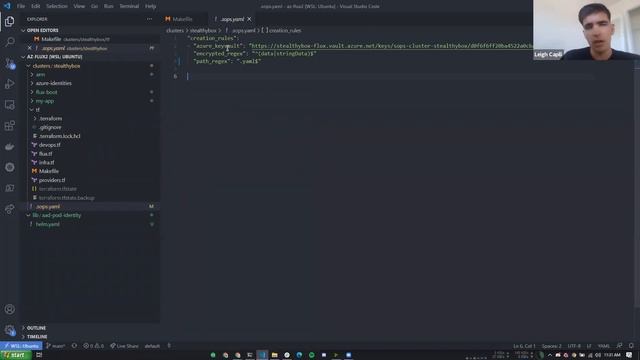 Flux v2 on Azure with Leigh Capili смотреть онлайн