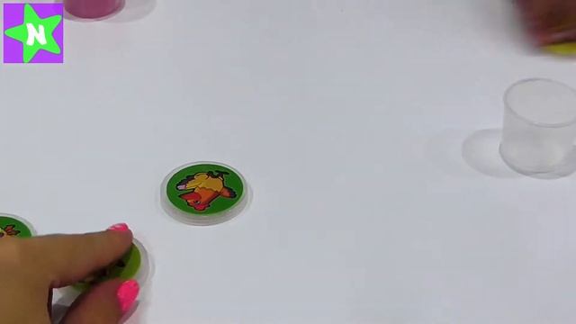 2017 год кого؟ петух  Купить лизун в банках издеваюсь над лизуном  Slimy  гигантский лизун  Слизь