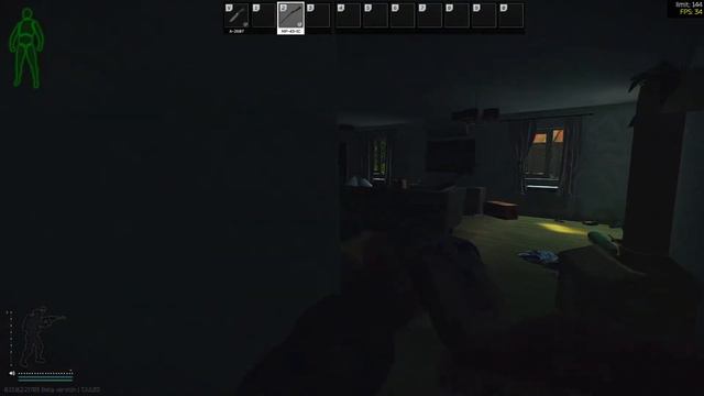 Tarkov / EFT/ Тарков собираемся в рейд - Голова глаза - собираемя в рейд смотреть онлайн