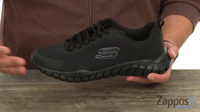 SKECHERS Overhaul Darosa SKU: 9026774 смотреть онлайн
