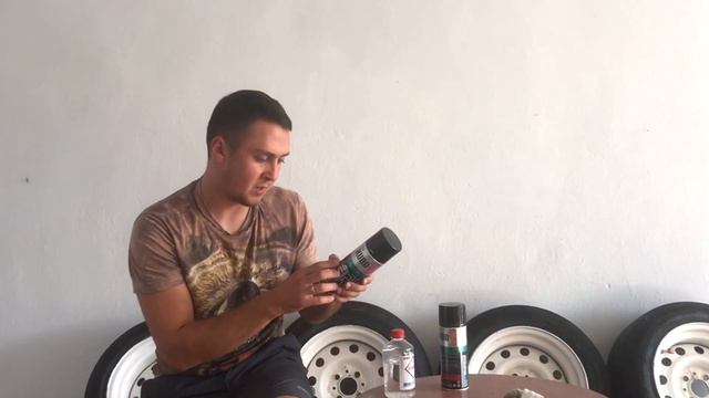 Серия 3.НОВЫЕ РАЗЗЗВАРОЧКИ НА ЖИГУ . ПОМЕНЯЛ ПРУЖИНЫ смотреть онлайн