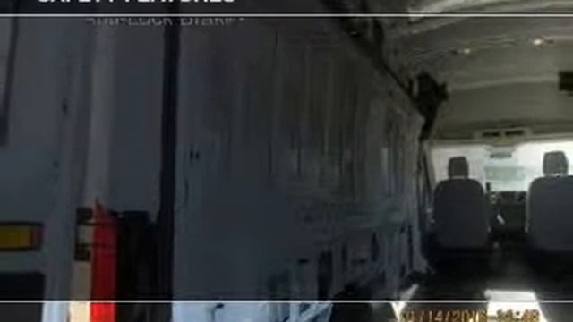 2015 Ford Transit-350 - Mt Sterling KY смотреть онлайн