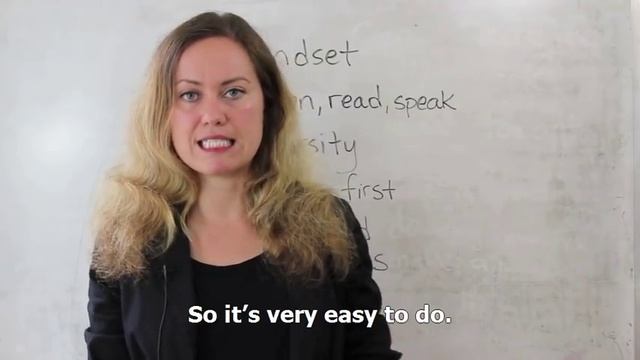 17 Secrets to Native English Listening Skills | American English Accent | Go Natural English смотреть онлайн