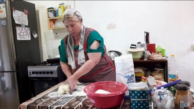 Грибановский р-н Чеченский пышки-пустышки смотреть онлайн