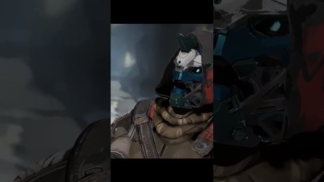 Destiny Lore - The Resurrection of Cayde-6 1/2 #shorts смотреть онлайн