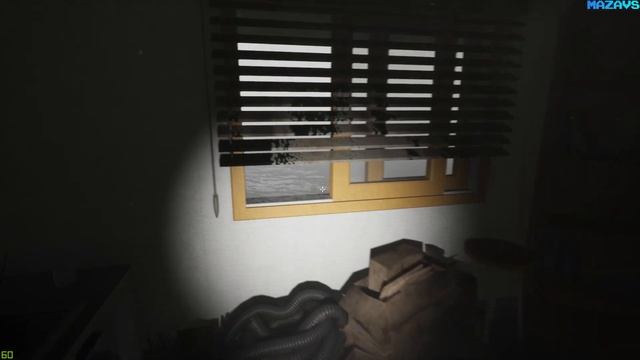 The Line | GamePlay PC смотреть онлайн