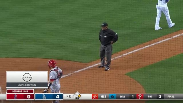 Angels vs. Dodgers Game Highlights (6/15/22) | MLB Highlights смотреть онлайн