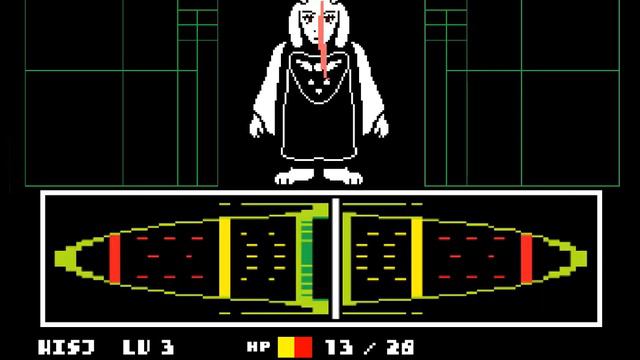 Undertale ประตูสู่เส้นทางต่อไป # 5 смотреть онлайн