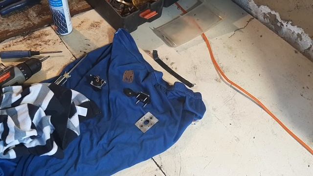 ✅Ремонт? мотокультиватора CHAMPION❗ смотреть онлайн