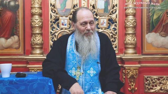 04. Прийти в себя! (ответы на твои вопросы 2018 г.) смотреть онлайн