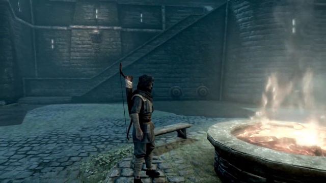 Agent | Skyrim SE Build смотреть онлайн