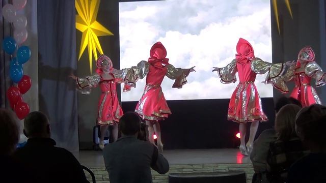 Щоу балет АНТРЕ.mp4