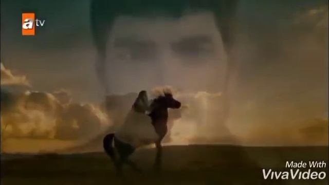 Hercai❤ Ветреный ❤ Аллея♡