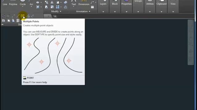 AutoCAD 2016 CHAPTER 07 смотреть онлайн