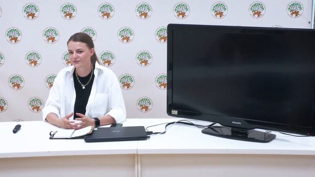 Детское зрение