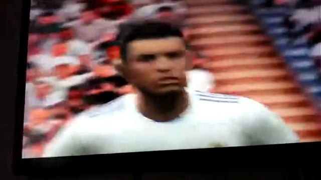 •Pes 2011•#1 смотреть онлайн
