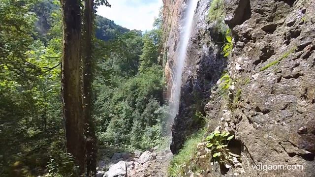 Йога-тур "Прана". Мезмай, Западный Кавказ, июль 2016 г. смотреть онлайн