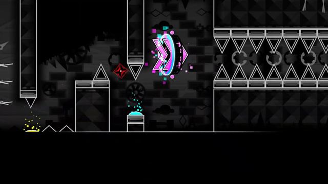 【4K】 "SUPERHATEMEWORLD" [ORIGINAL] by icedcave (TOP 20 Extreme Demon) | Geometry Dash 2.11 смотреть онлайн