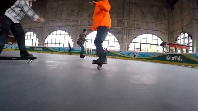 Lavina Start смотреть онлайн