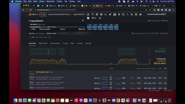 How to Fix Error Connection to API server failed on HiveOS смотреть онлайн