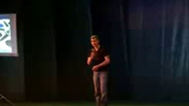 О чём думали пионеры.