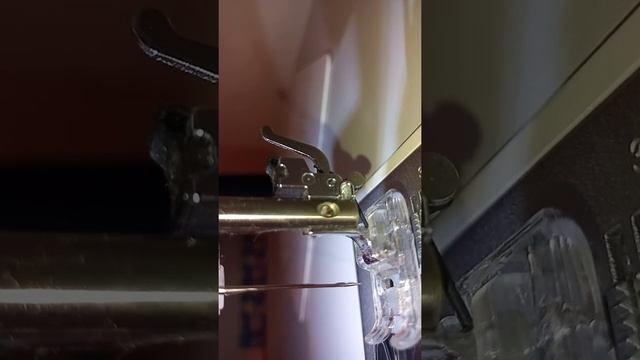 RETROCESSO DA MÁQUINA SINGER CONFIDENCE смотреть онлайн