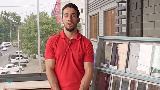 Какие стеклопакеты выбрать в дом? смотреть онлайн