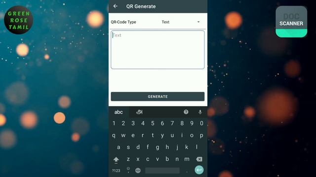 Document Scanner பயன்படுத்துவது எப்படி | How to Use Document Scanner in Tamil | Doc Scanner смотреть онлайн