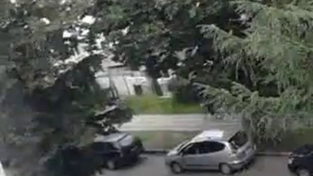 Chevy Tacuma, On The Road смотреть онлайн