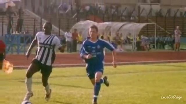 Syed Maruf Ali and Muzhid Khan was part of Oldham Athletic FC tour of Bangladesh in May 2007. It wa смотреть онлайн