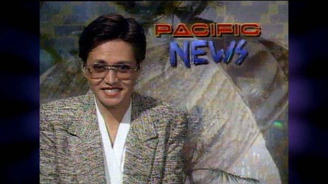 Obituary Isabell Speck Pacific broadcaster смотреть онлайн