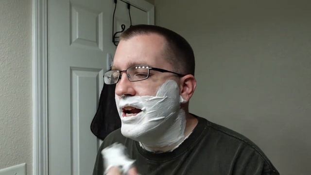 51 Schick Extreme 5 Vs Supply Single Edge | Proraso Green | Rich Man смотреть онлайн