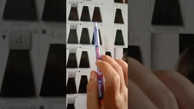 keune semi color short information смотреть онлайн