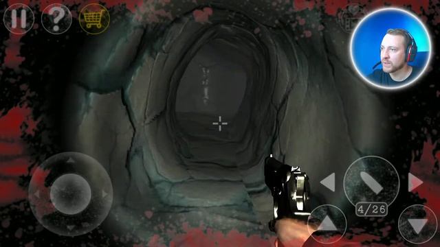 Получил ПЛОХУЮ КОНЦОВКУ игры АНТАРКТИДА 88 - Antarctica 88