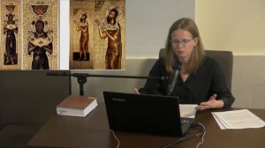 Театр, увеселения, «бесовские игры» в Москве XVII в. Потешный дворец. Елизавета Титова. Лекция