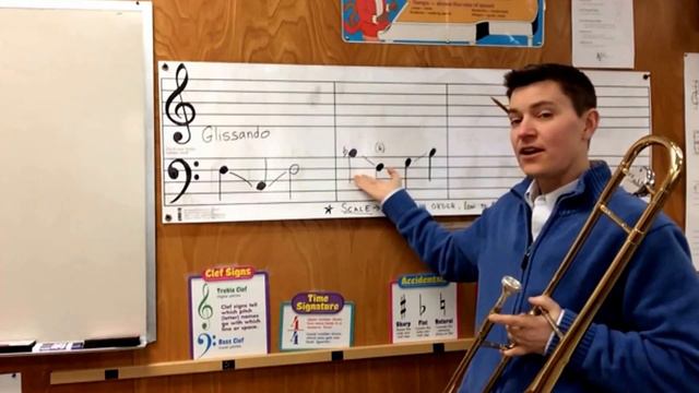 Glissando! смотреть онлайн