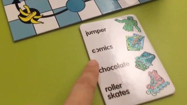 Chimp & Zee Jolly Holidays Game смотреть онлайн