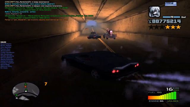 💧 ТОП ОДИН СНГ ТРЮКАЧ В САМПЕ *не повторишь, нубас* смотреть онлайн