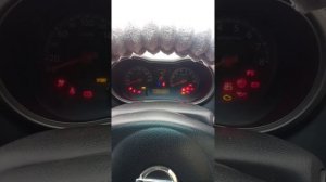 ниссан ноте е11 е12 обучение дроссельной заслонки