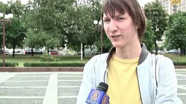 Как сказался кризис на жителях Москвы, выясняли журналисты в столице смотреть онлайн