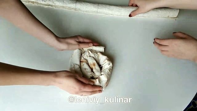 Рукоделие из Натуральных Материалов