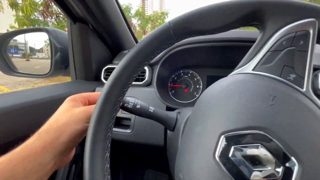 *EM DETALHES* DUSTER 2024 1.6 ALUGADA | MOSTREI O CARRO TODO DE FORMA DETALHADA! смотреть онлайн