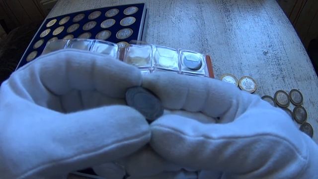 Обмен денег монет смотреть онлайн