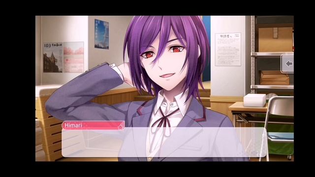 Каору - икона | Girl's Blossom Project ~ Unbelievable Real | Прохождение часть 2 смотреть онлайн