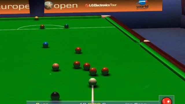 World Championship Snooker 2004 Try 11 part 2 of 2 (PC Gameplay) смотреть онлайн